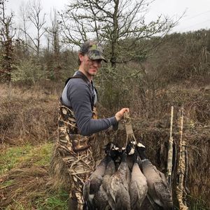 Meet your Posher, Nick